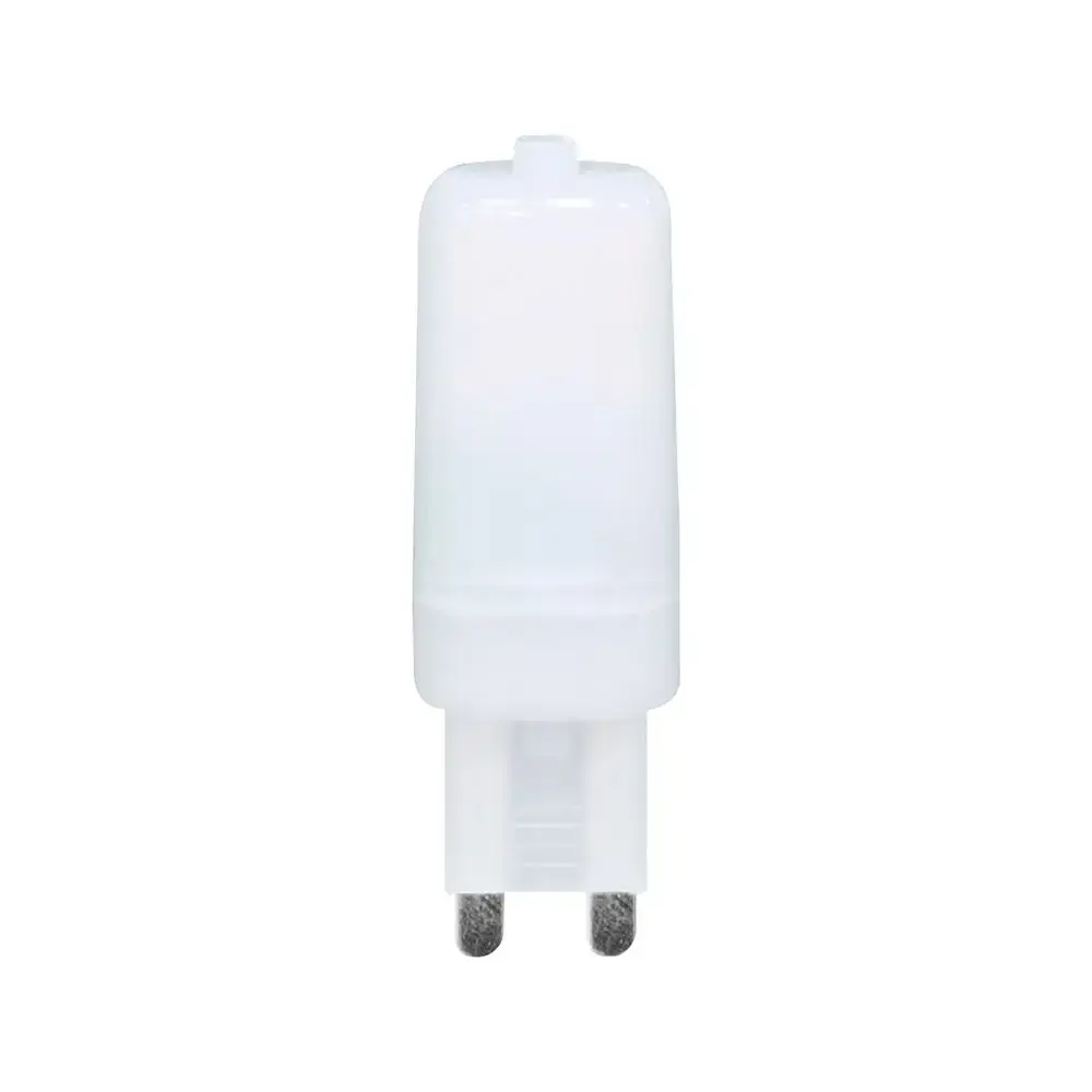 2.2W G9 PLASTIC SPOTLIGHT COLORCODE:6500K
