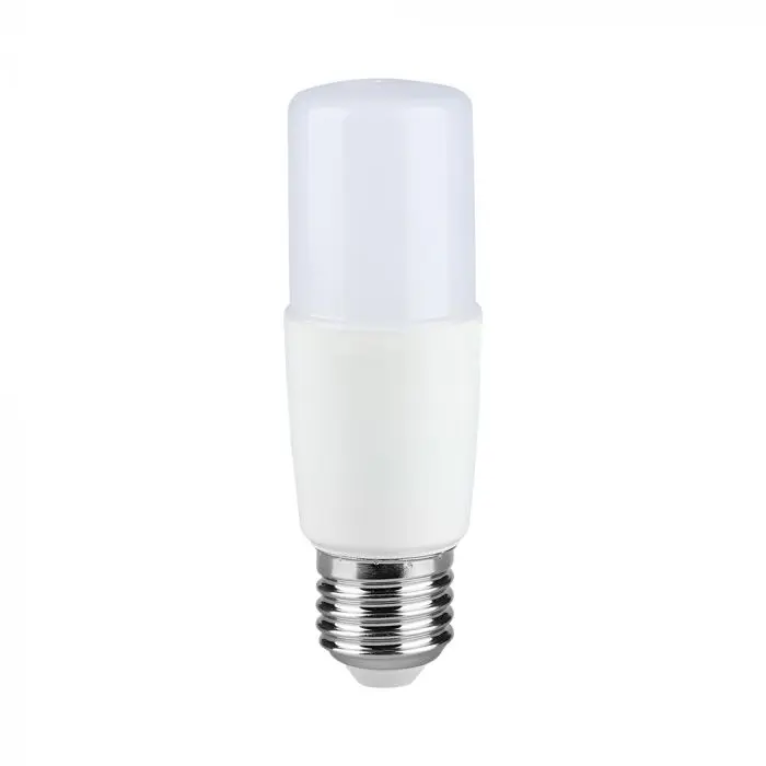 VT-237 7.5W T37 PLASTIC BULB 6500K E27