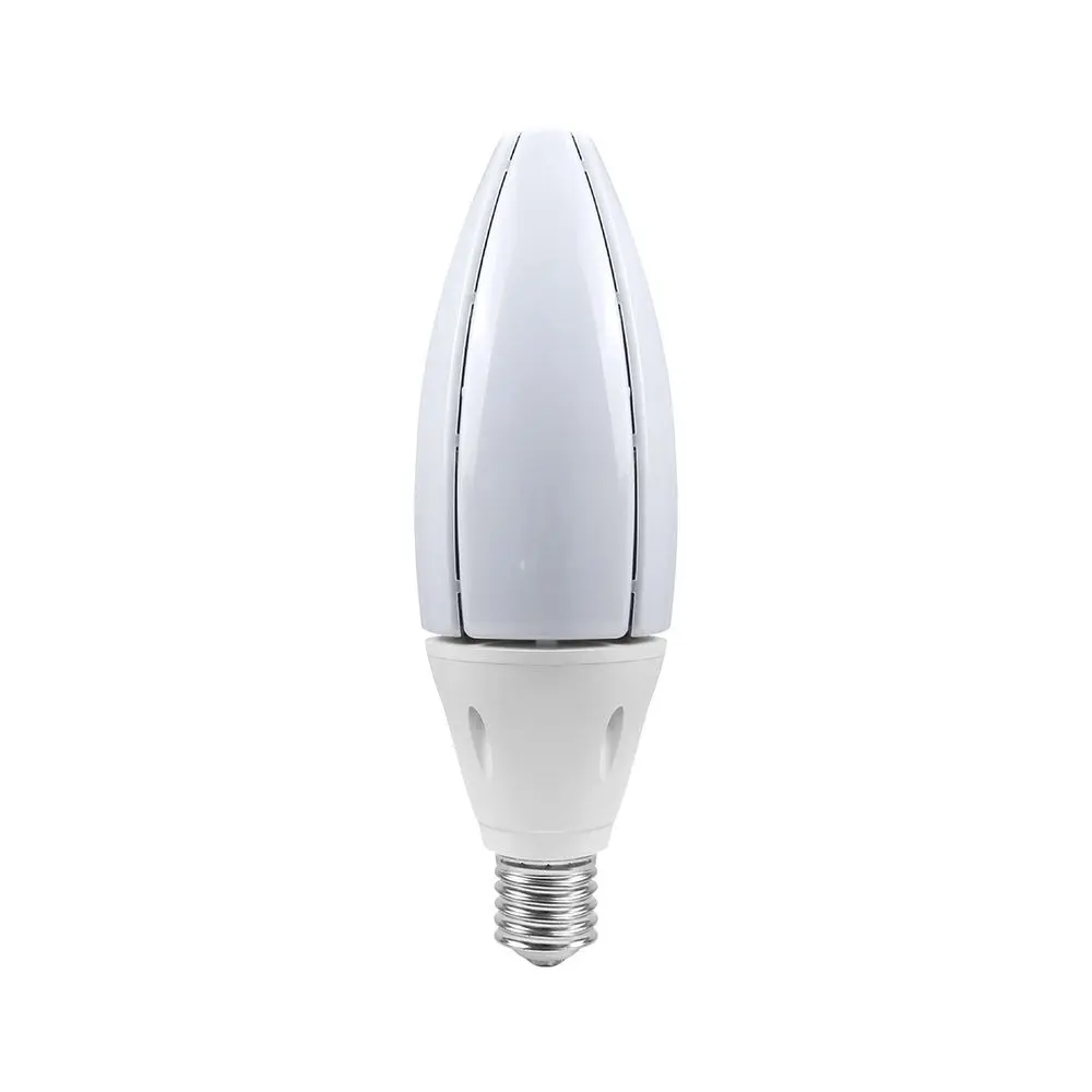 60W LED OLIVE LAMP 6500K E40