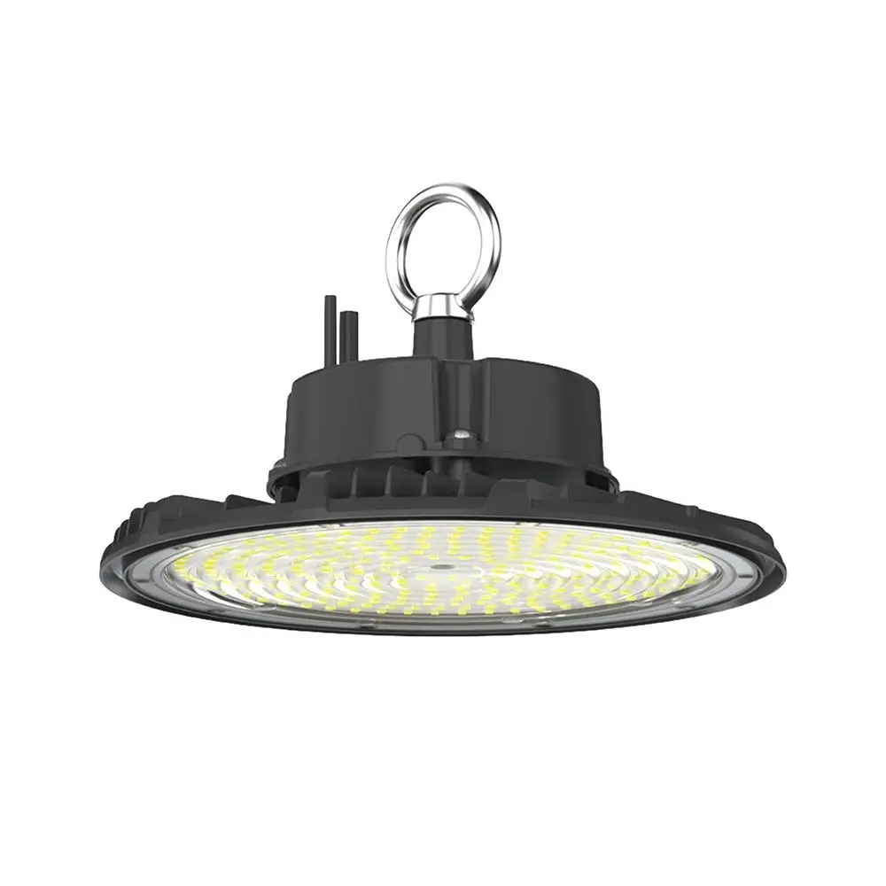 150W LED UFO Highbay 6500K 160LM/W