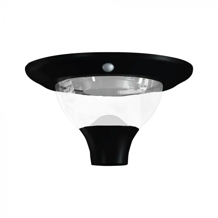 Lampada Tavolo Led per esterno con ricarica solare