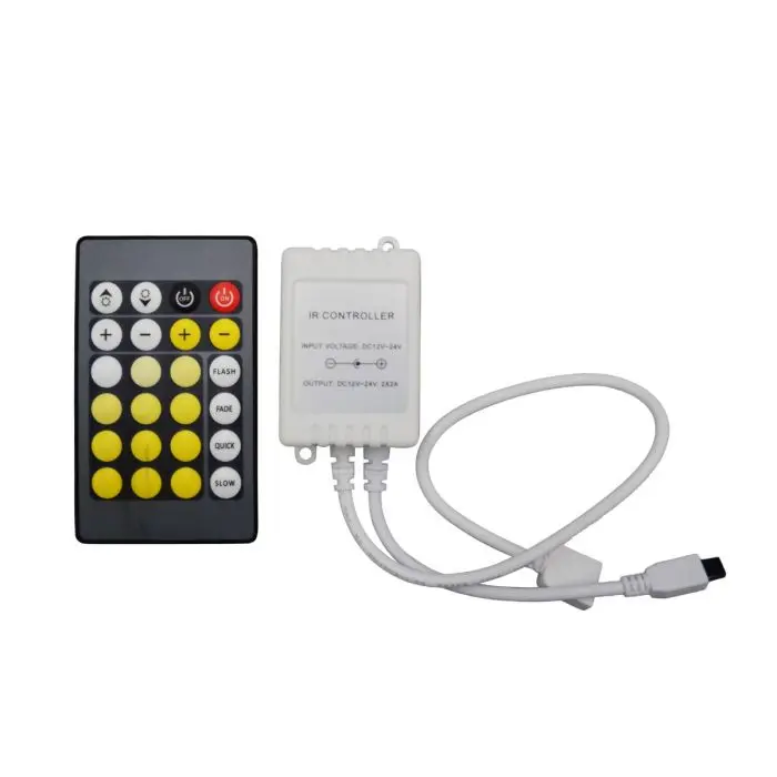 IR Controller-CCT STRIP CREE