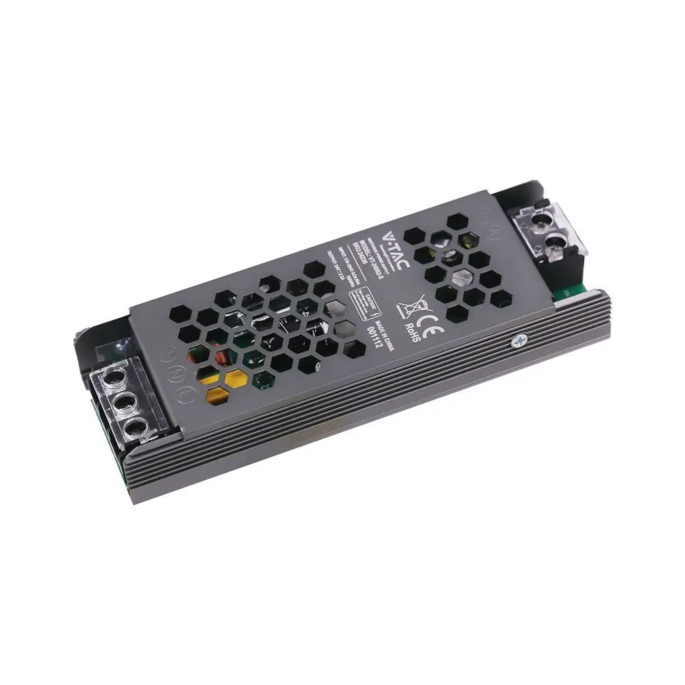 SLIM Power Supply - 60W 24V 2.5A IP20