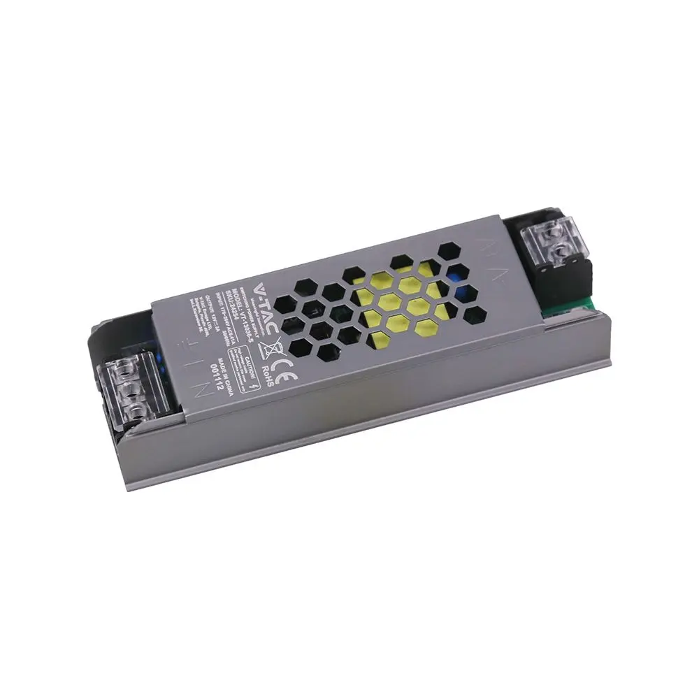 SLIM Power Supply - 36W 12V 3A IP20