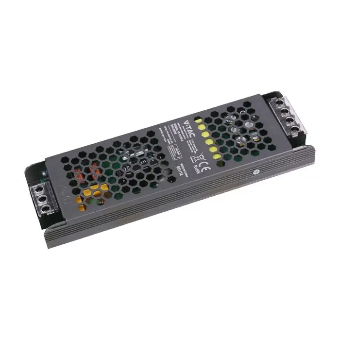 SLIM Power Supply - 150W 12V 12.5A IP20