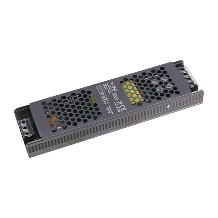 SLIM Power Supply - 250W 12V 20.83A IP20