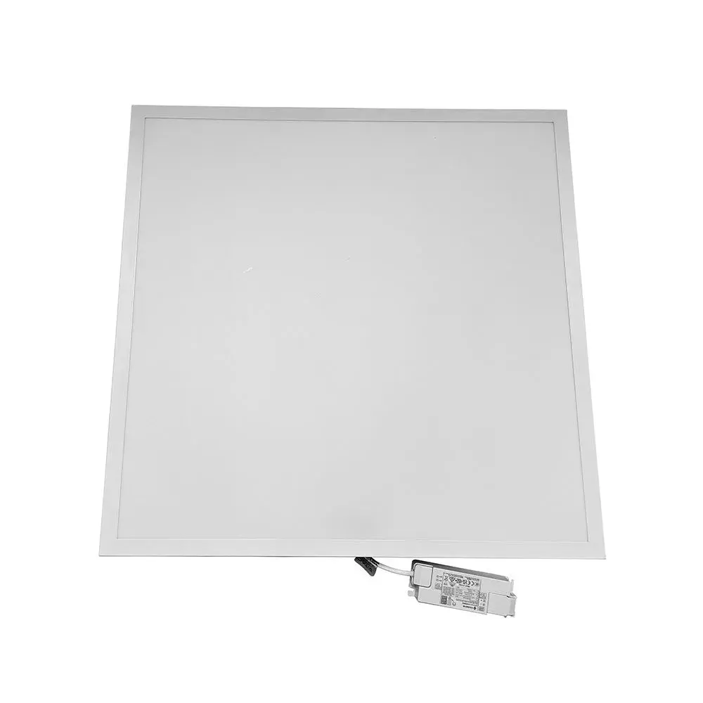 20W LED BACKLIT PANEL 595x595MM 6500K 180LM/W 5YRS WARRANTY