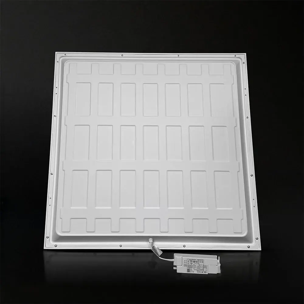 20W LED BACKLIT PANEL 595x595MM 6500K 180LM/W 5YRS WARRANTY