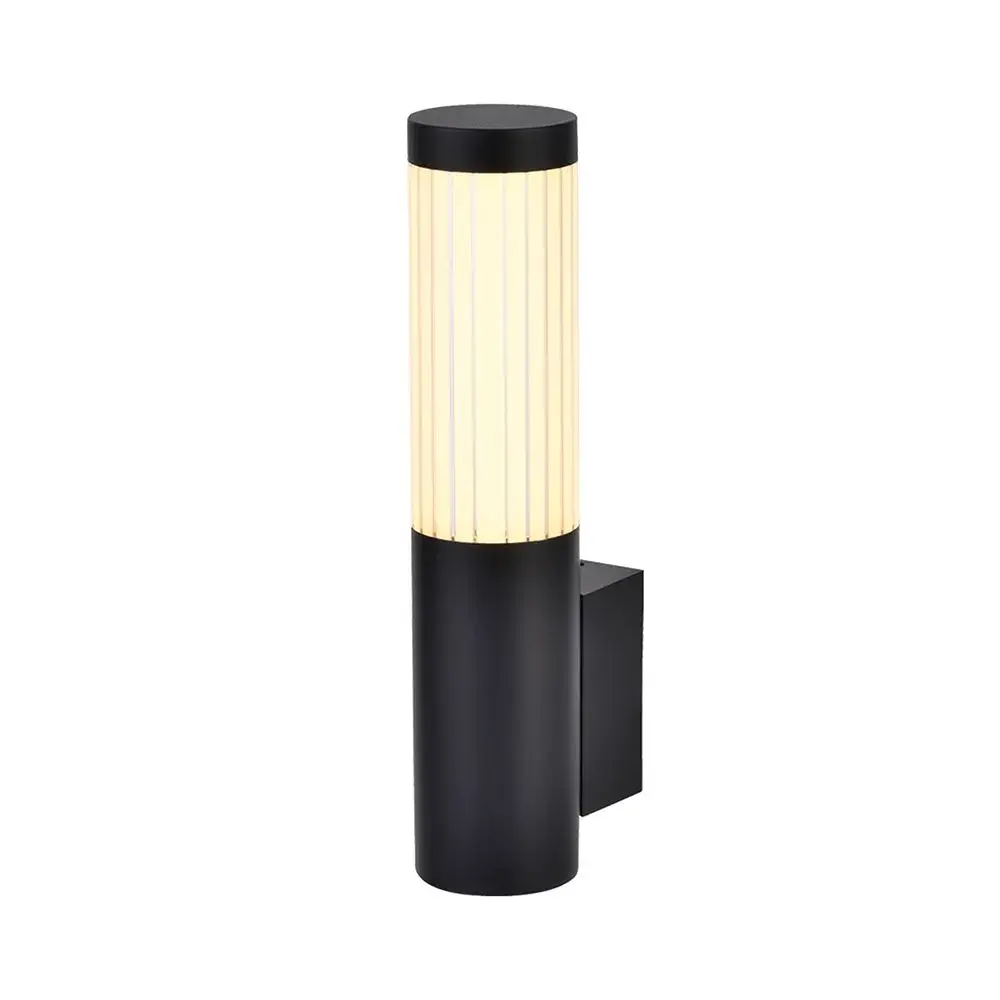 8W LED WALL LIGHT 3000K IP54