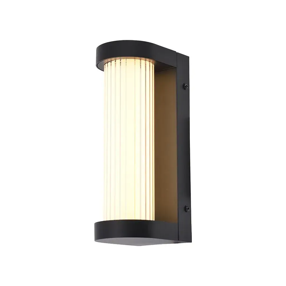 8W LED WALL LIGHT 3000K IP54