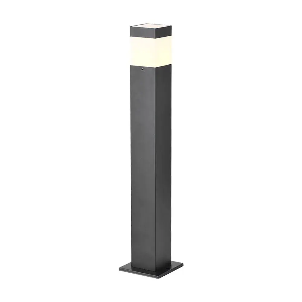 GU10 0.80M BOLLARD LAMP IP44