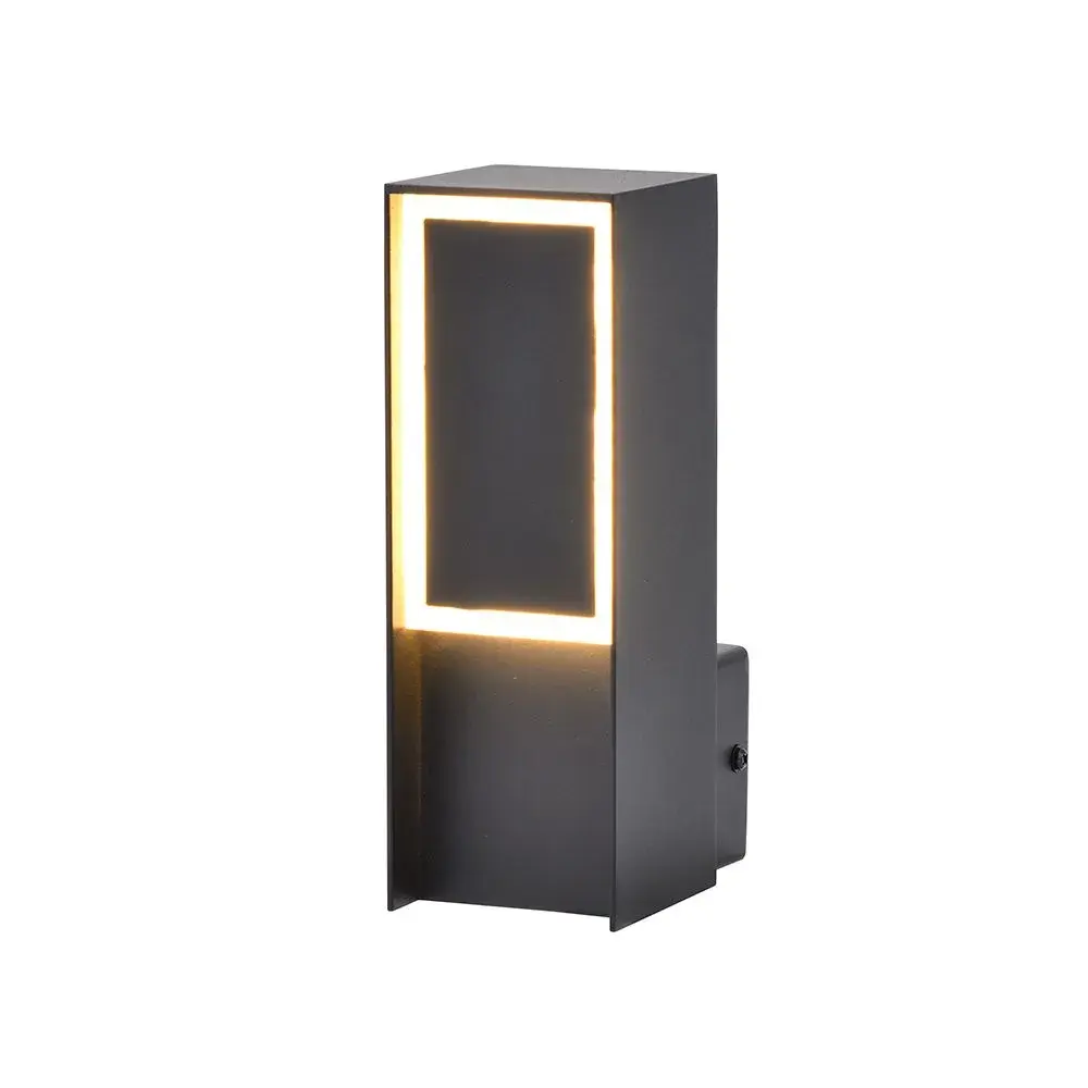 5W LED WALL LIGHT 3000K IP54