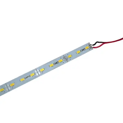 LED Strip SMD3528 60 LEDs 4500K IP54