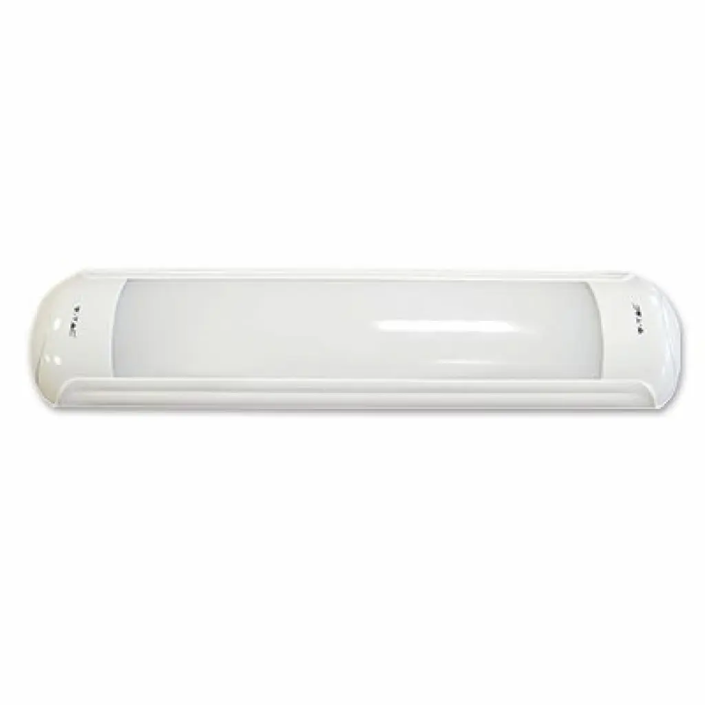 16W 60cm LED Grill Fitting 3000K