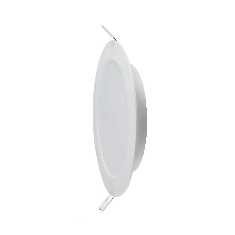 12W LED CREE CHIP Backlit Recessed Panel 3IN1 Round