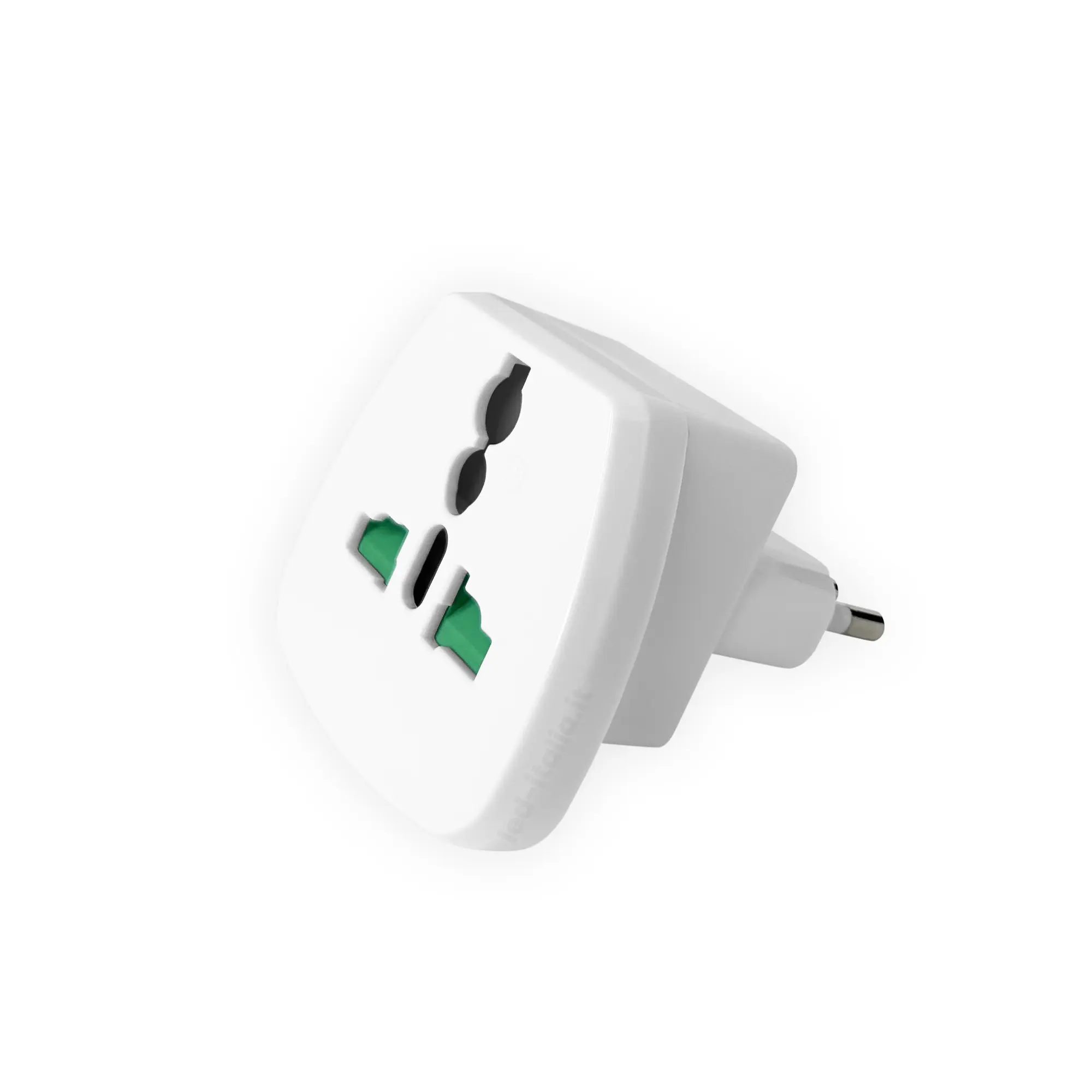 Universal Adapter 2P+T 10A 250V~Max:1500W