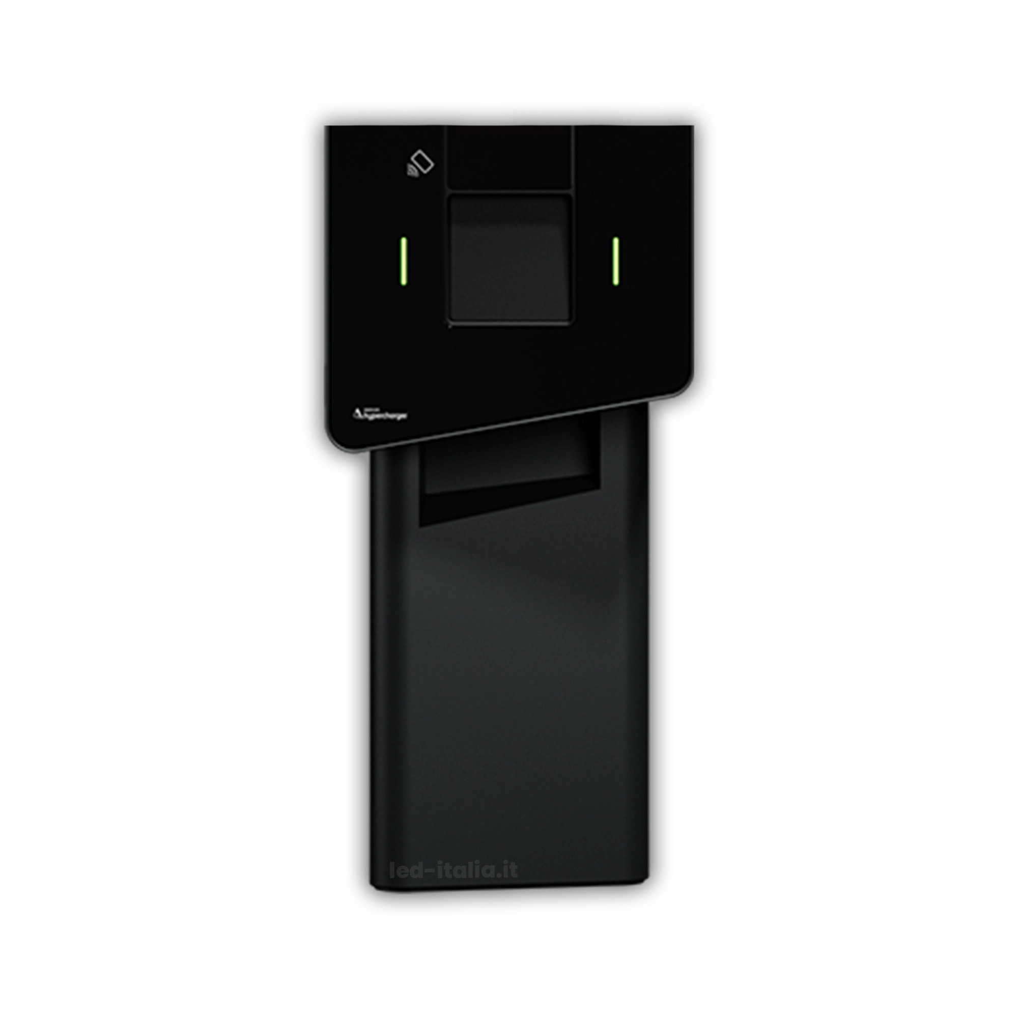 Piedistallo Hypercharger HYC50 per Iinstallazione a Terra