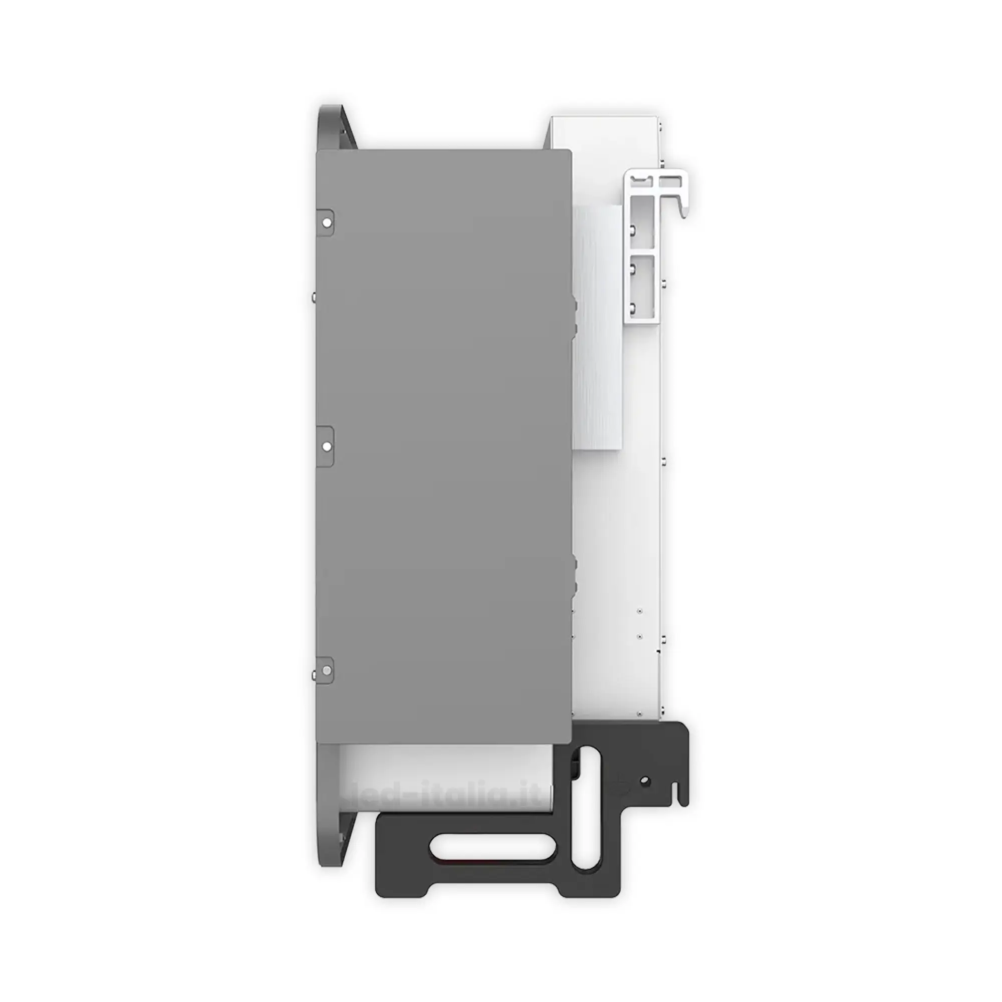 Inverter Fotovoltaico di Stringa Trifase 333 kW 6 MPPT CEI 0-16 IP66