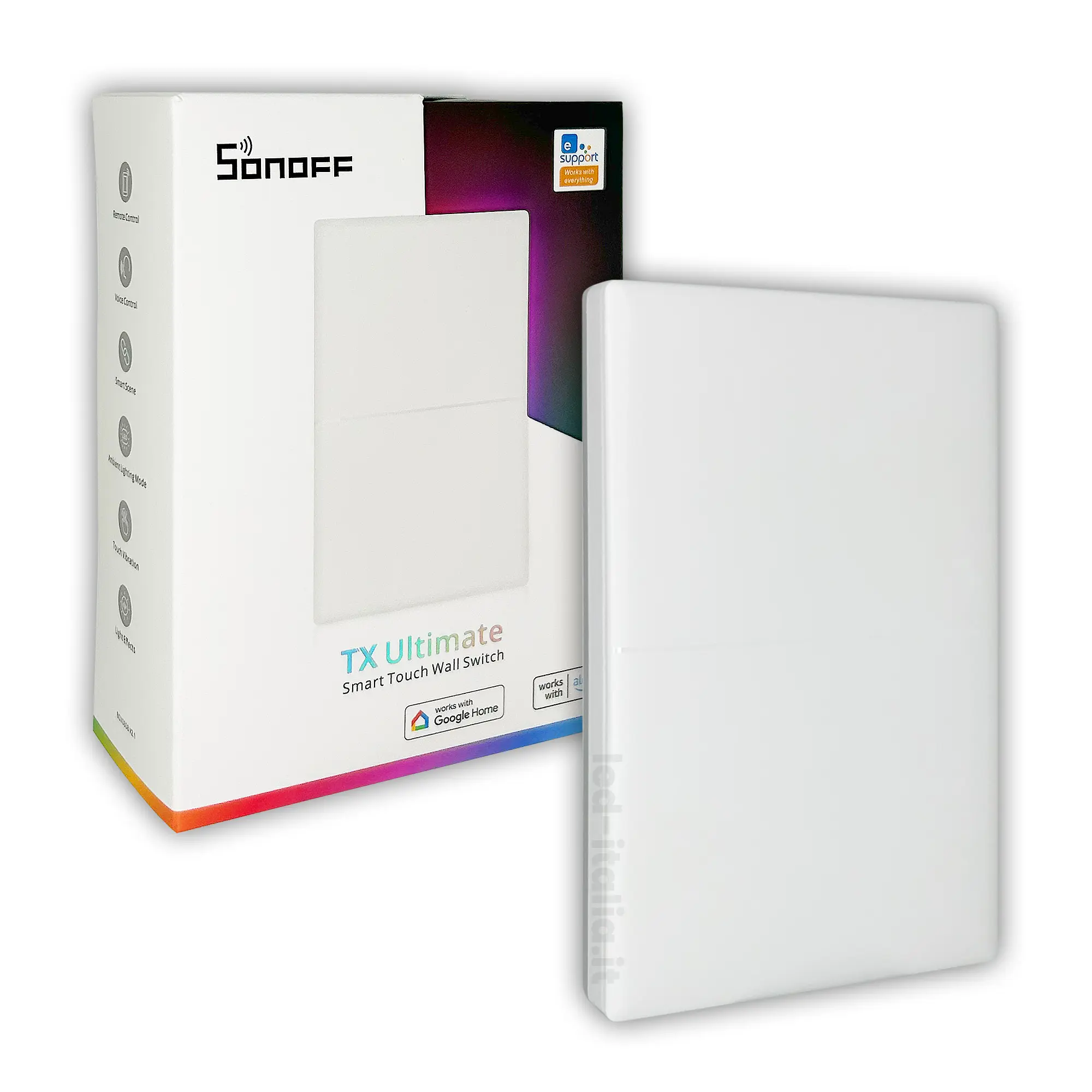 SKU SBI-INTB2 T5-2C-120