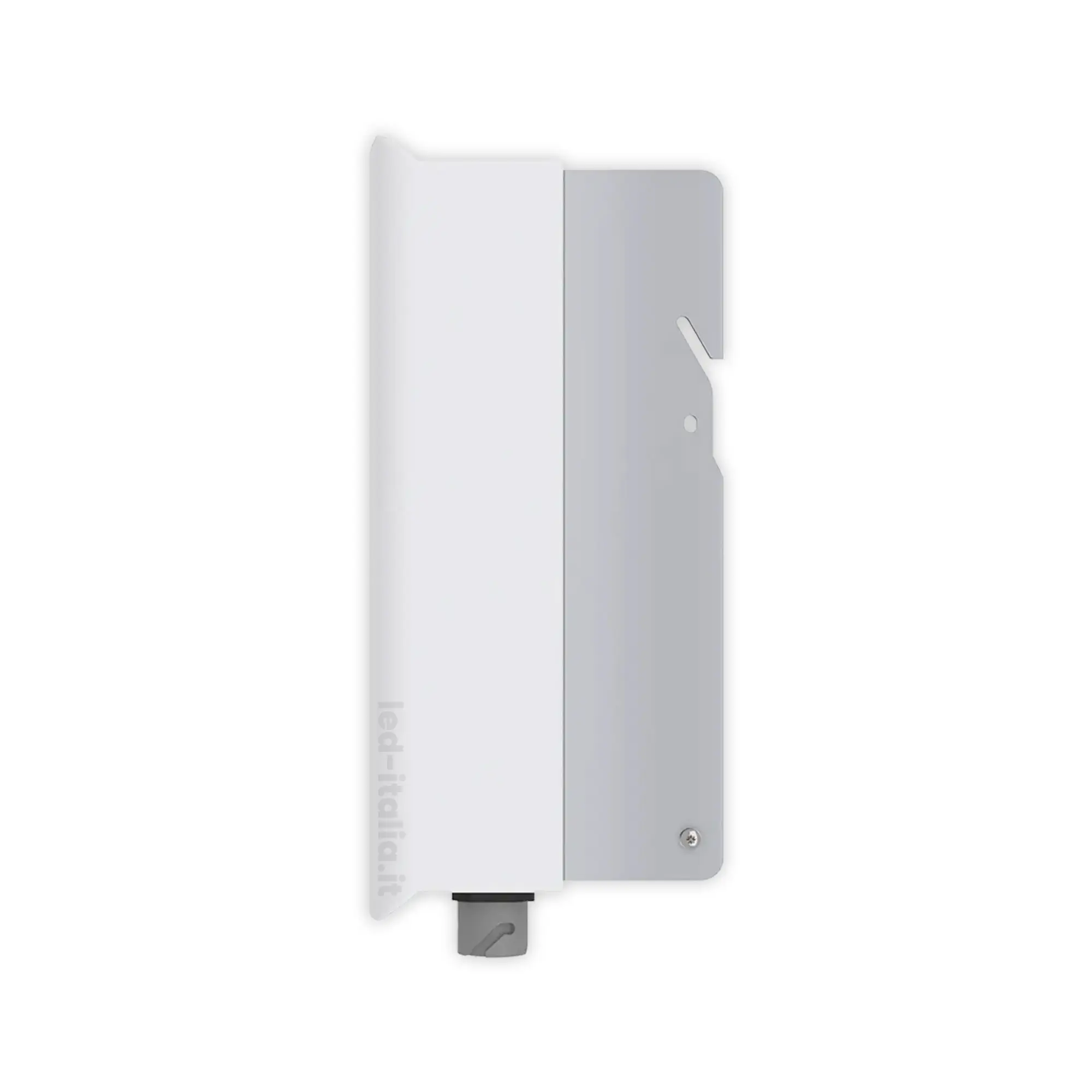 Inverter Fotovoltaico di Stringa Monofase Solis 3.6kW 1 MPPT CEI 0-21 IP66