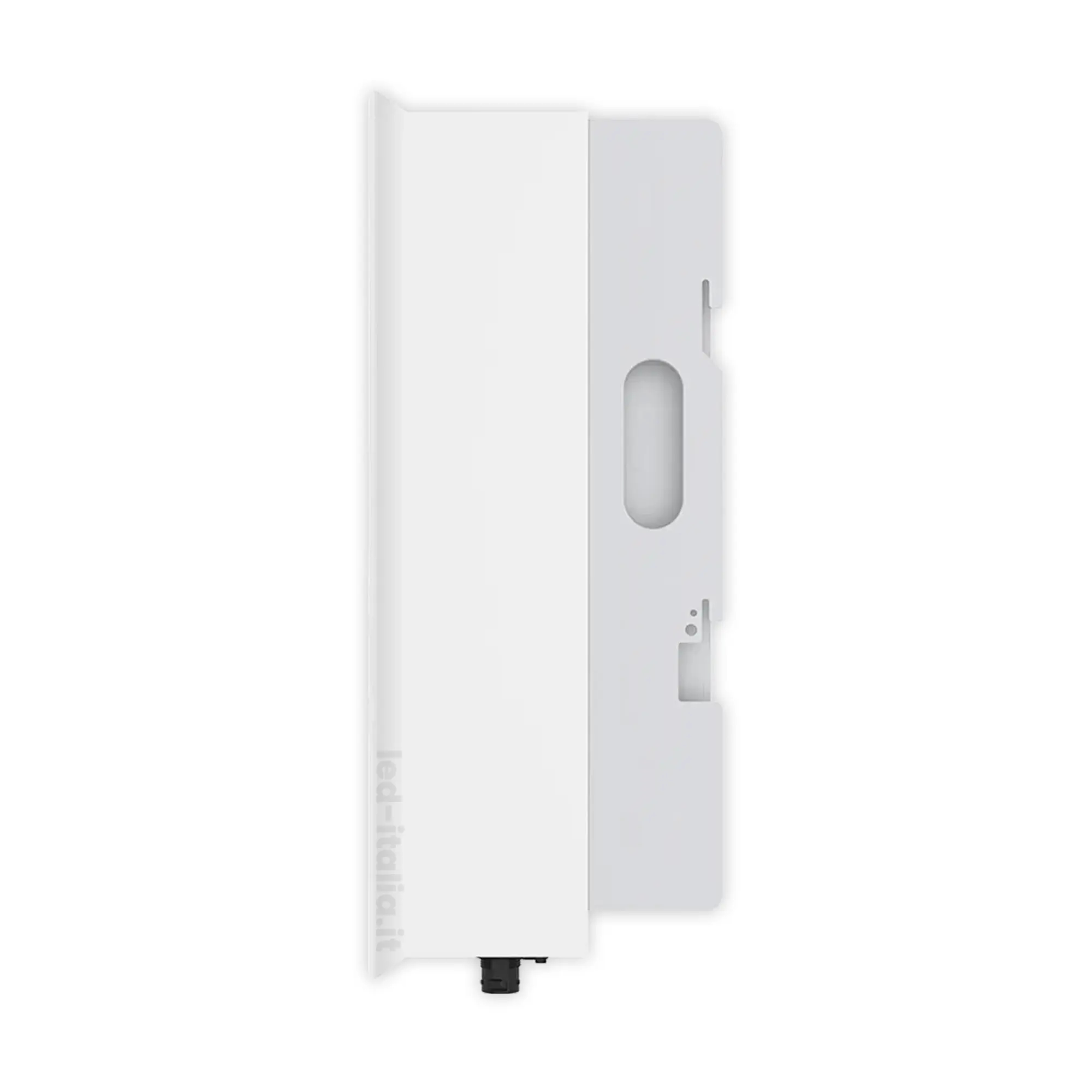 Inverter Fotovoltaico di Stringa Trifase Solis 15kW 2 MPPT CEI 0-21 IP66
