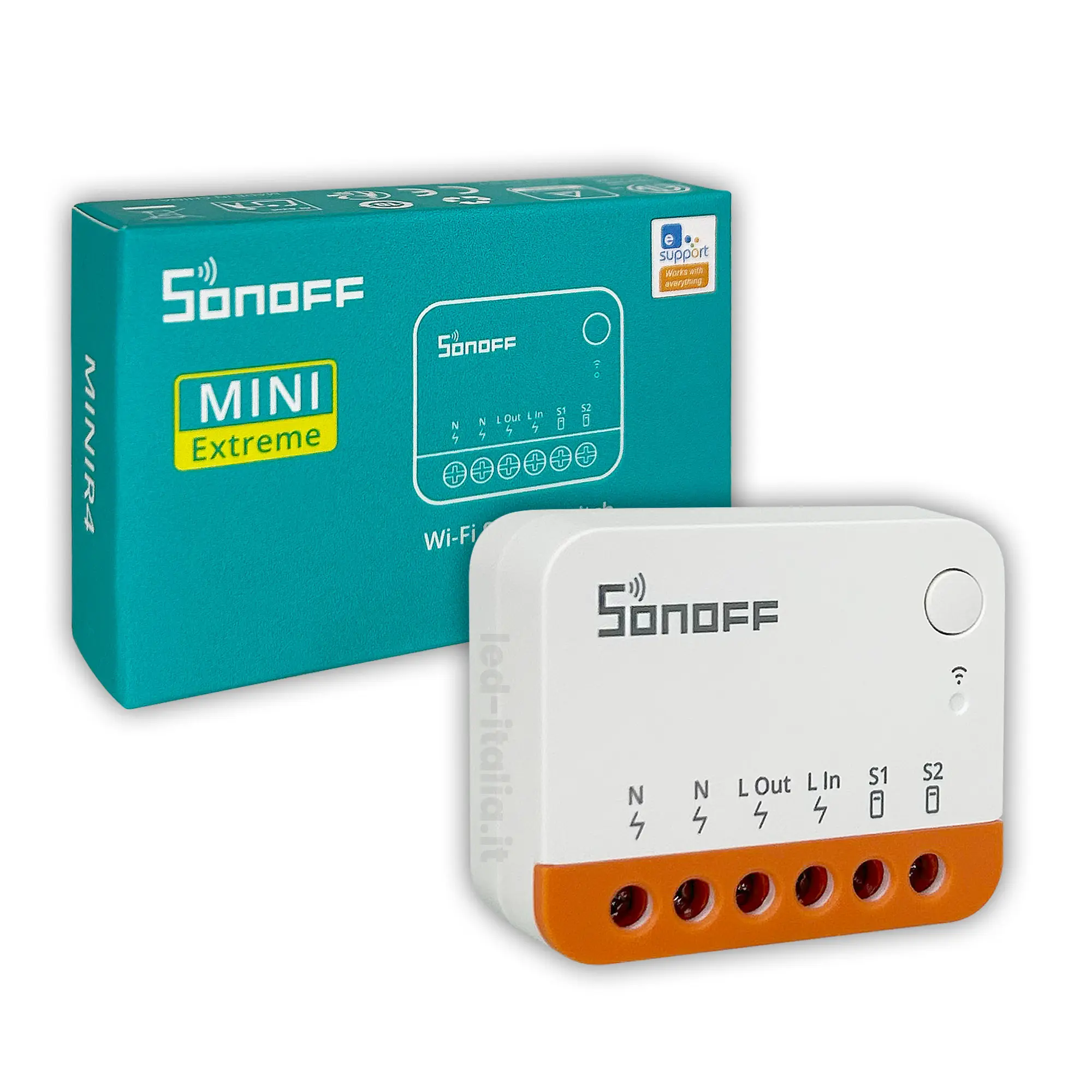 SKU SWA-MINIR4 MINIR4