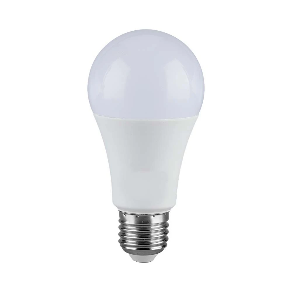 Lampadina LED E27 17W 110LM/W A65 3000K