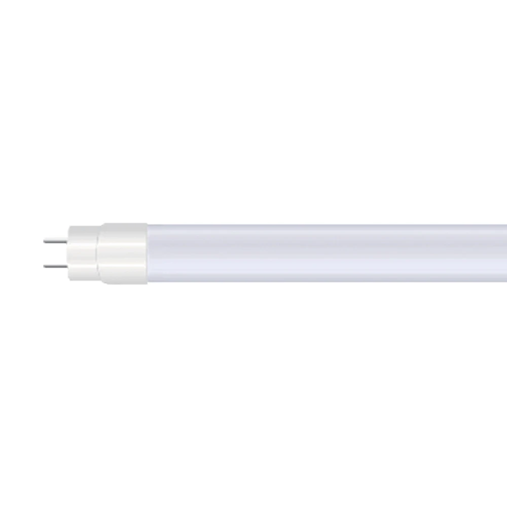 Tubo LED T8 18W G13 120cm In Nanoplastica 4000K