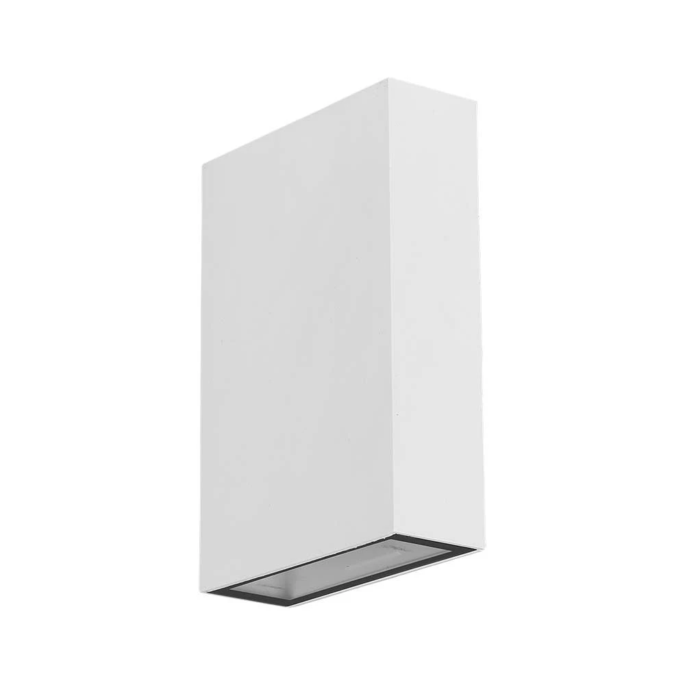 4W LED Wall Light White 6400K