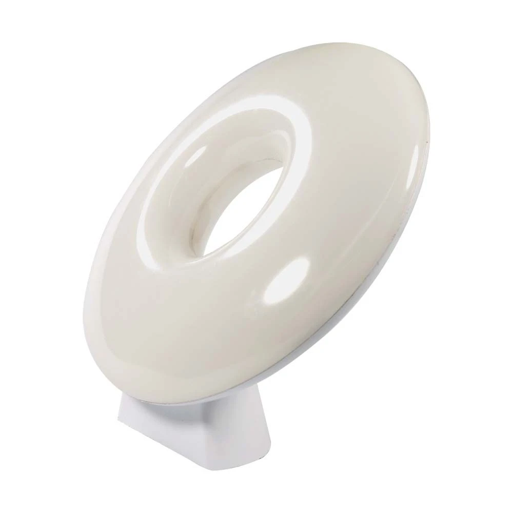 LED Ambiance Lamp 5W Compatible with Amazon Alexa And Google Home RGB + Ww + Cw