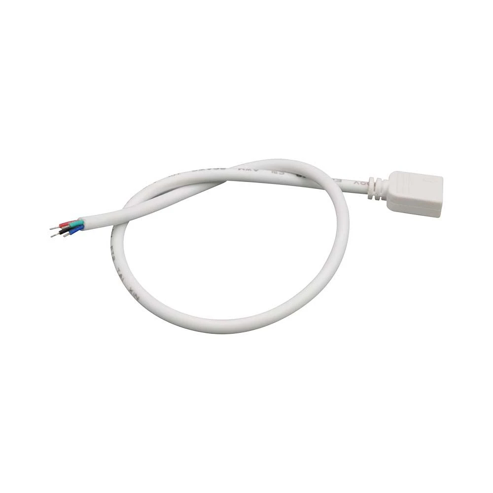 4P Pvc Wire