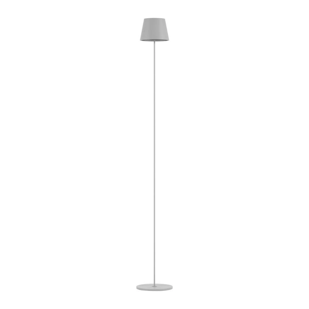 4W LED Lamp White Body 3000K IP54